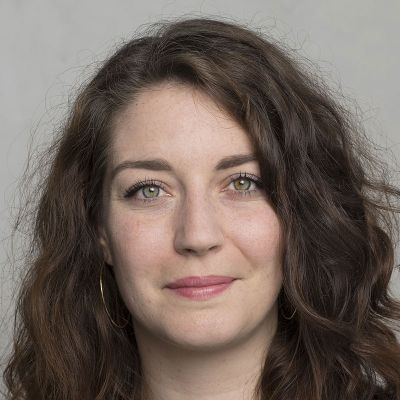 Léonore Porchet — Version 3