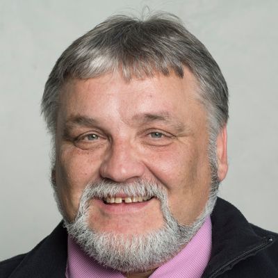Daniel Ruch — Version 1