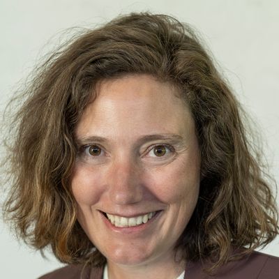 Chloé Besse — Version 1