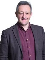 Benoît Fournier — Version 2