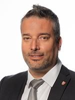Stéphane Ganzer — Version 1