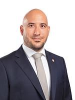 Stéphane Haefliger — Version 2