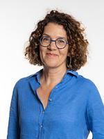 Mireille Hofmann Jacquod — Version 1