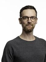 Julien Girod — Version 1