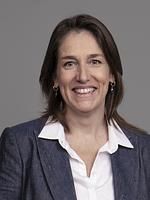 Sylvie Luginbühl — Versão 2