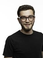 Benoît Moret — Versiun 1