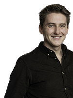 Adrien Pinho — Version 2