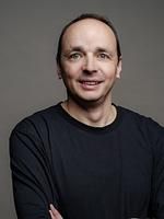 Stefan Lorenz — Version 1