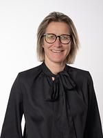 Stefanie Zimmermann — Versiun 1