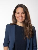 Stefanie Aufdenblatten — Version 2