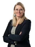 Natacha Albrecht — Version 2