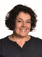 Christine Pustel — Version 1