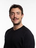 Clément Borgeaud — Version 2