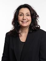 Paola Riva Gapany — Version 1