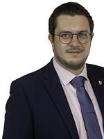 Damien Fumeaux — Version 1