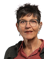 Fabienne Rime — Versão 1