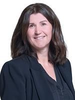 Delphine Michaud — Version 1