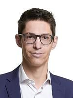 Nathan Bender — Version 1