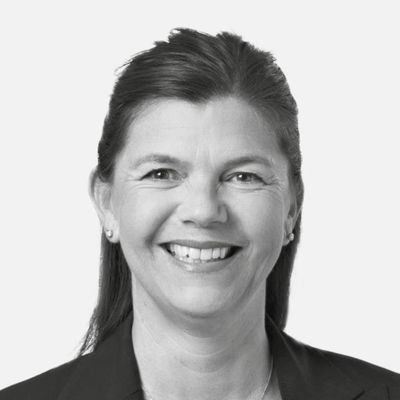 Astrid Furrer — Version 1