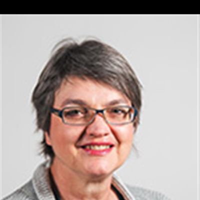 Barbara Bussmann — Versão 1