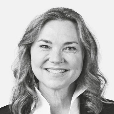 Janine Vannaz — Version 1
