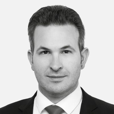 Andreas Keiser — Version 2
