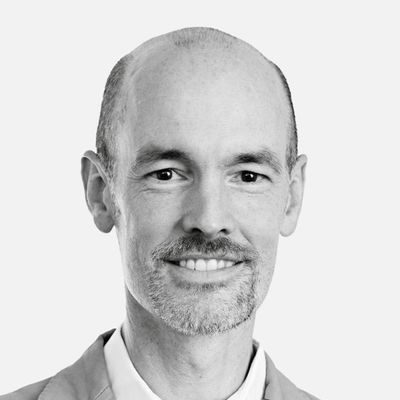 Harry Robert Brandenberger — Versione 1