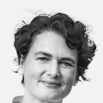 Jeannette Büsser — Version 1