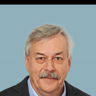 Rolf Steiner — Version 1