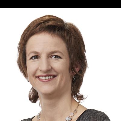 Katrin Cometta-Müller — Version 1