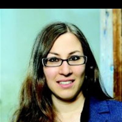 Claudia Gambacciani — Versione 1