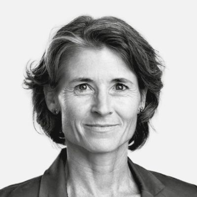 Patricia Bernet — Version 1
