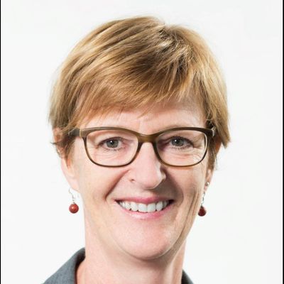 Kathy Steiner — Version 1