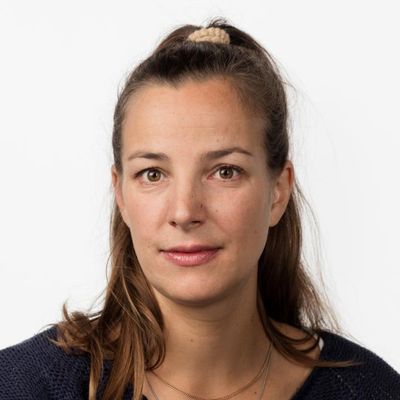 Melanie Berner — Version 1