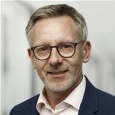 Mark Anthony Wisskirchen — Versão 1