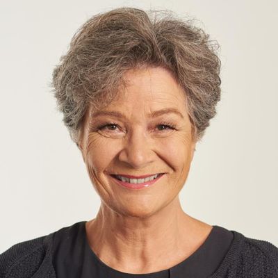 Esther Meier — Versiun 1
