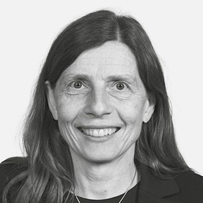 Bettina Balmer-Schiltknecht — Versione 1