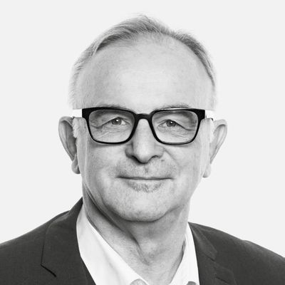 Pierre Dalcher — Version 1
