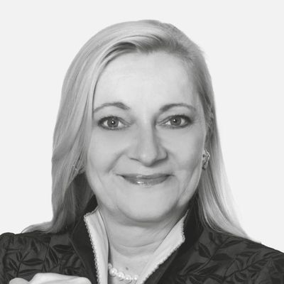 Corinne Hoss-Blatter — Version 1