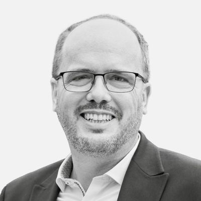 Stefan Schmid — Version 1