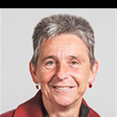Renate Büchi-Wild — Version 1