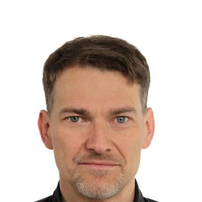 Benedikt Hoffmann — Versione 1