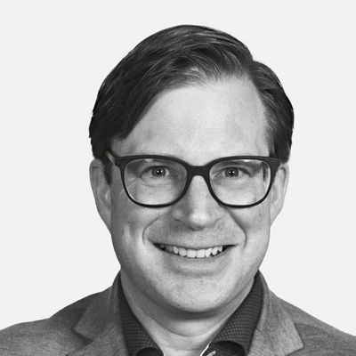 Martin Huber — Version 1