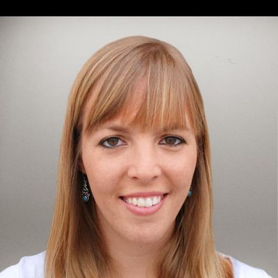 Stefanie Pfändler — Version 1
