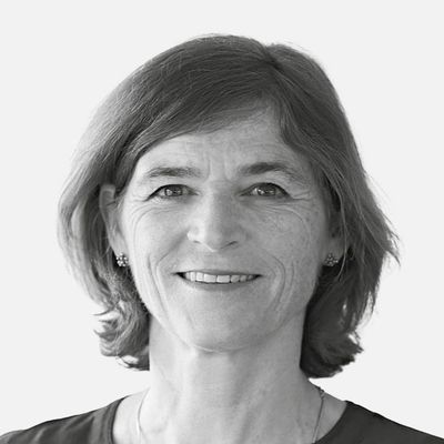 Renata Grünenfelder — Version 1