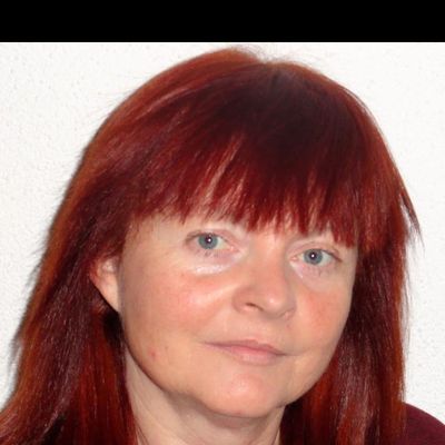 Renate Dürr — Versión 1