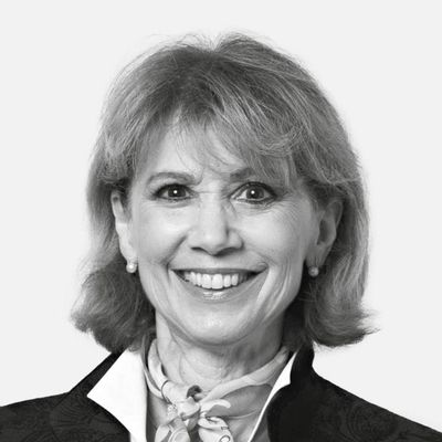 Linda Camenisch — Version 1