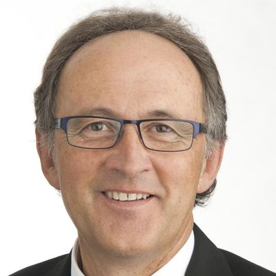 Christian Mettler — Version 1