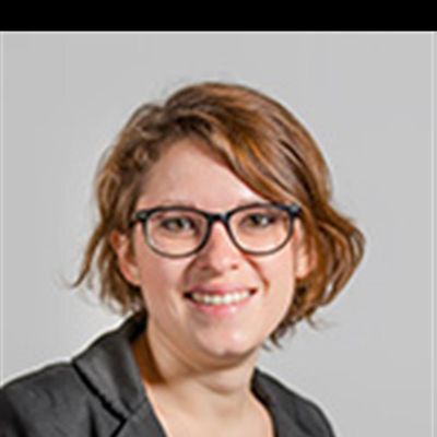 Mattea Meyer — Version 1