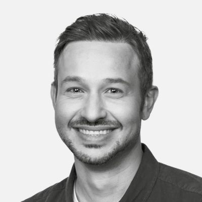 Simon Vlk — Version 1